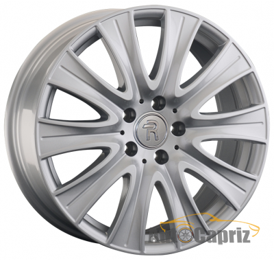 Диски Replay MR206 S R18 W8.0 PCD5x112 ET41 DIA66.6